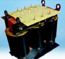 Characteristics Of An Ideal Transformer