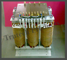 Purpose Of Auto Transformer In Railways