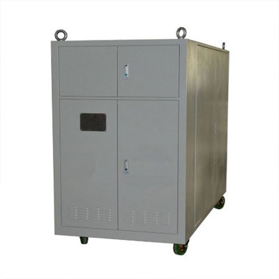 Resistive Load Bank Exporters